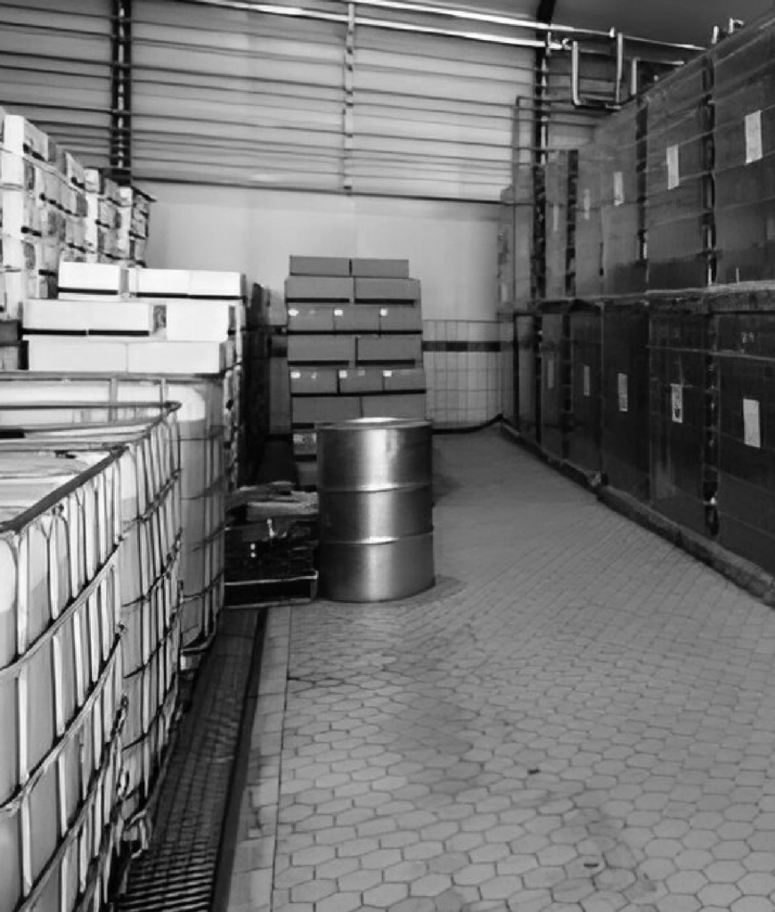 Distribuidora de productos argentinos premium para gastronomía y coctelería